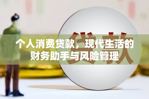 图木舒克个人消费贷款，现代生活的财务助手与风险管理