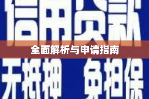 巧家全面解析与申请指南